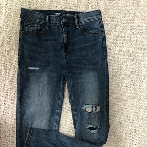 Old Navy, 360 Stretch, Karate Slim, Size 14 boys’ jean